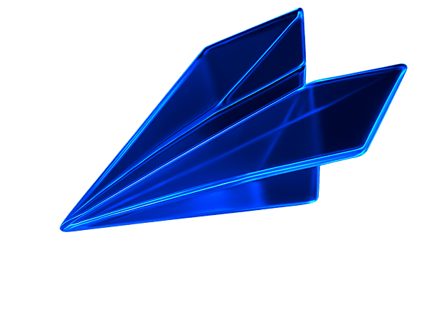 Any questions? We're here to help